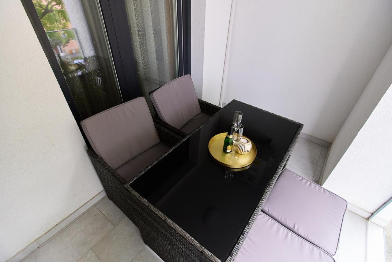 Starlight Silver Szeged - Exclusive מראה חיצוני תמונה